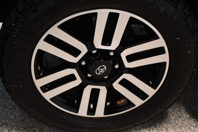 2020 Toyota 4Runner Limited 4WD - 23097203 - 19