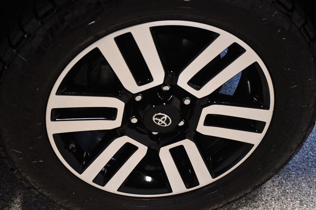 2020 Toyota 4Runner Limited 4WD - 23097203 - 20