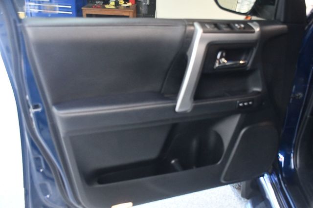 2020 Toyota 4Runner Limited 4WD - 23097203 - 21