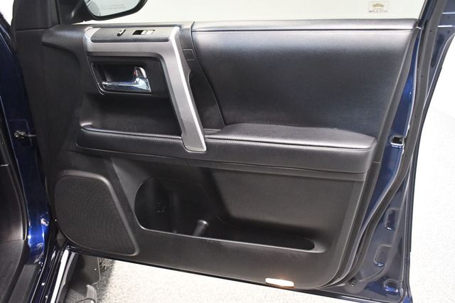 2020 Toyota 4Runner Limited 4WD - 23097203 - 22