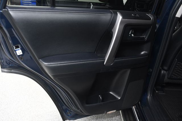 2020 Toyota 4Runner Limited 4WD - 23097203 - 23
