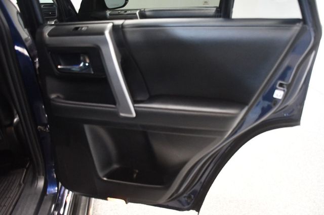 2020 Toyota 4Runner Limited 4WD - 23097203 - 24
