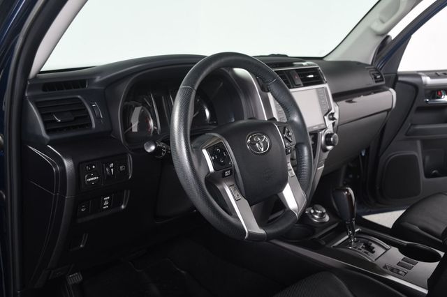 2020 Toyota 4Runner Limited 4WD - 23097203 - 25