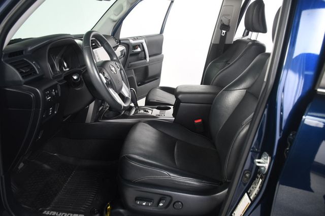 2020 Toyota 4Runner Limited 4WD - 23097203 - 27