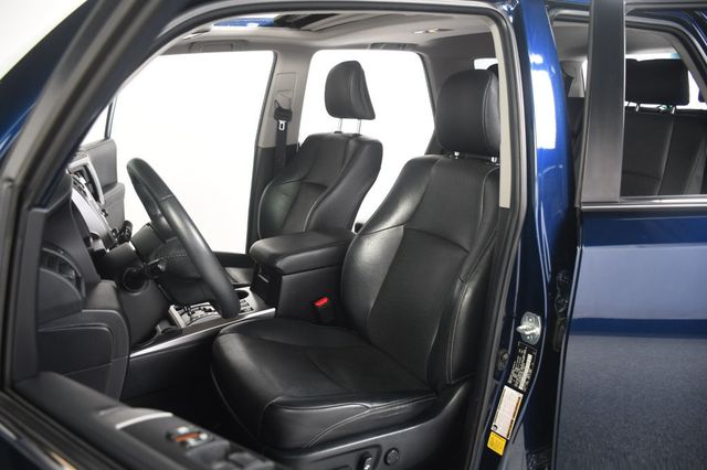 2020 Toyota 4Runner Limited 4WD - 23097203 - 28