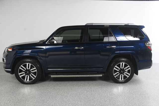 2020 Toyota 4Runner Limited 4WD - 23097203 - 2
