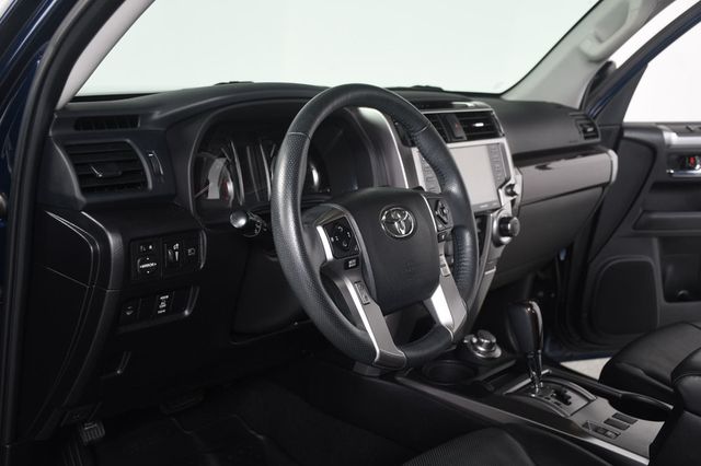 2020 Toyota 4Runner Limited 4WD - 23097203 - 29
