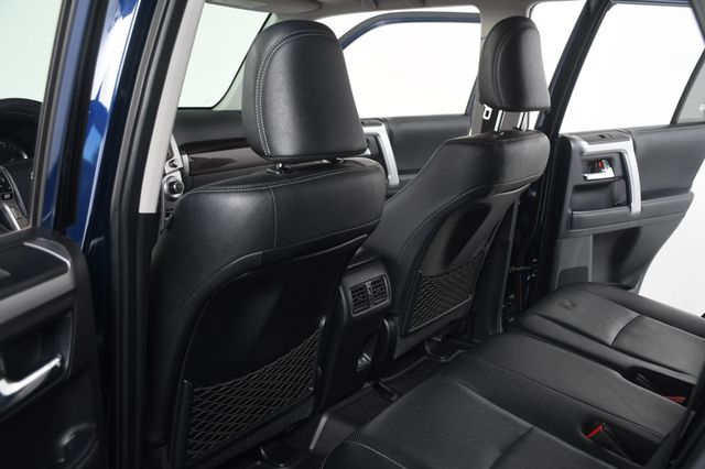 2020 Toyota 4Runner Limited 4WD - 23097203 - 30