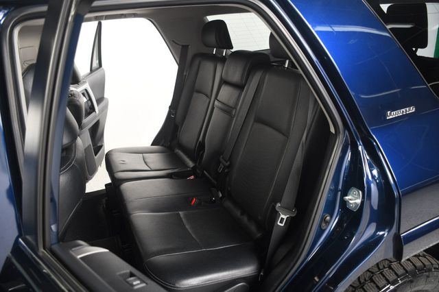 2020 Toyota 4Runner Limited 4WD - 23097203 - 32