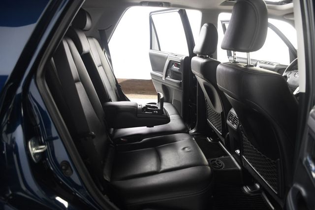 2020 Toyota 4Runner Limited 4WD - 23097203 - 34
