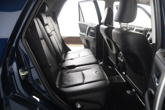 2020 Toyota 4Runner Limited 4WD - 23097203 - 35