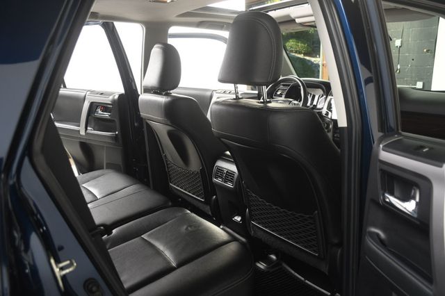 2020 Toyota 4Runner Limited 4WD - 23097203 - 36
