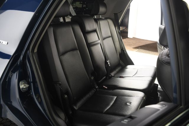 2020 Toyota 4Runner Limited 4WD - 23097203 - 38