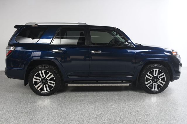 2020 Toyota 4Runner Limited 4WD - 23097203 - 3