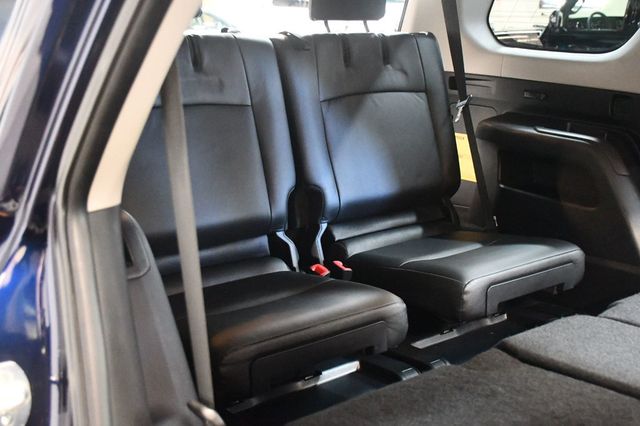 2020 Toyota 4Runner Limited 4WD - 23097203 - 40