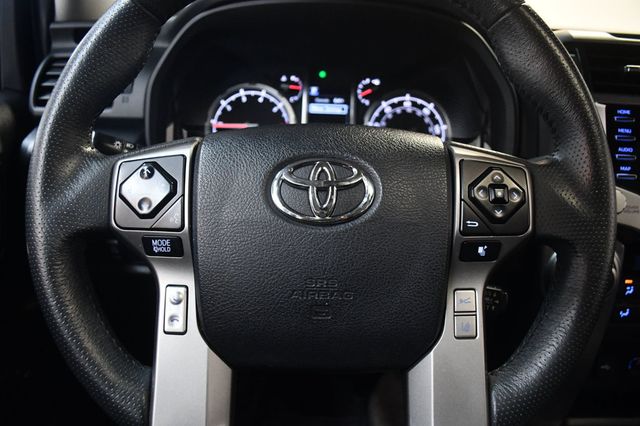 2020 Toyota 4Runner Limited 4WD - 23097203 - 41