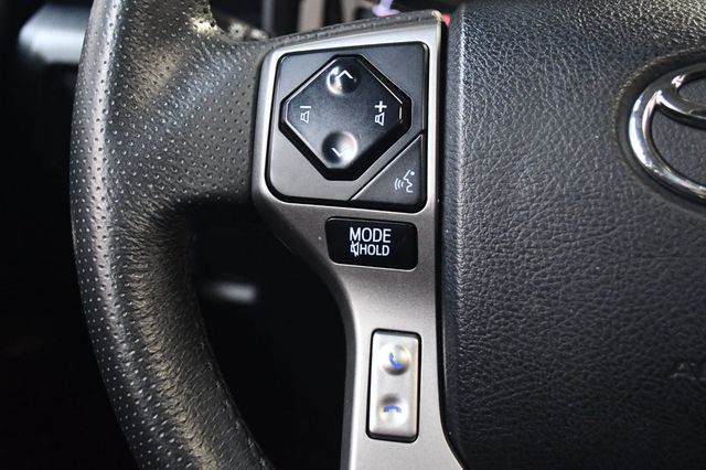 2020 Toyota 4Runner Limited 4WD - 23097203 - 42