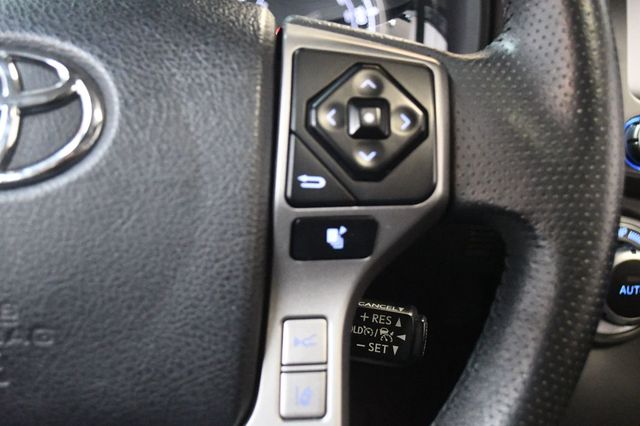 2020 Toyota 4Runner Limited 4WD - 23097203 - 43
