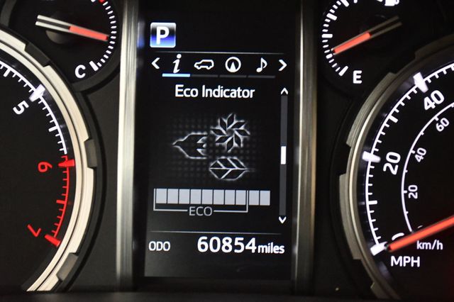 2020 Toyota 4Runner Limited 4WD - 23097203 - 49