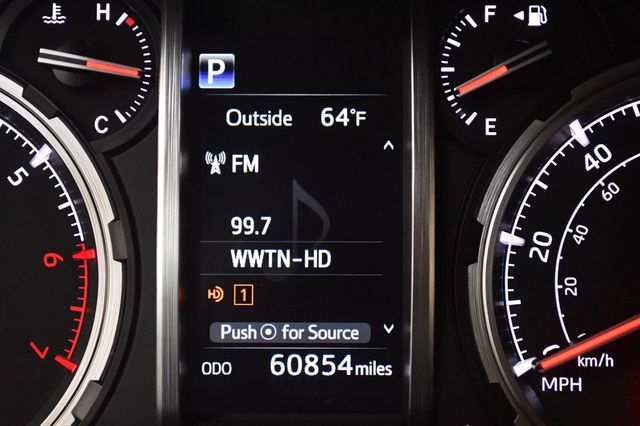2020 Toyota 4Runner Limited 4WD - 23097203 - 55