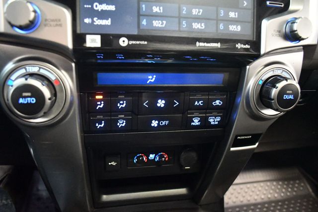 2020 Toyota 4Runner Limited 4WD - 23097203 - 61