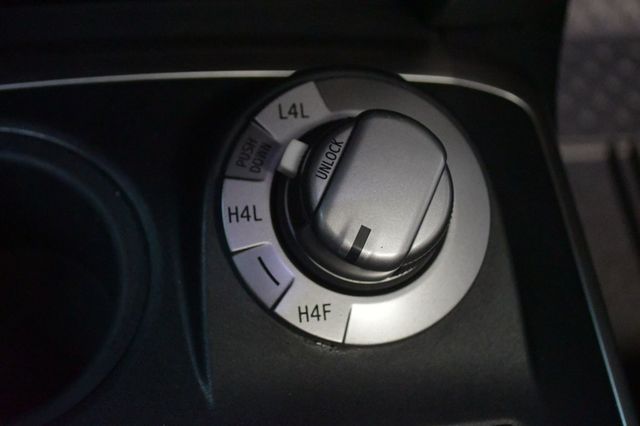 2020 Toyota 4Runner Limited 4WD - 23097203 - 63