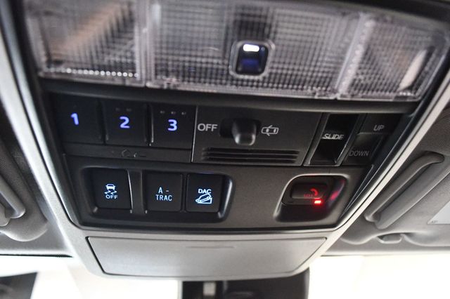 2020 Toyota 4Runner Limited 4WD - 23097203 - 66