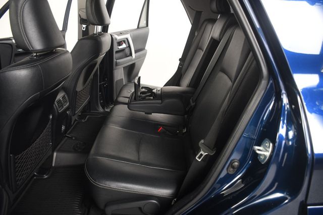 2020 Toyota 4Runner Limited 4WD - 23097203 - 6