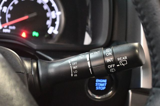 2020 Toyota 4Runner Limited 4WD - 23097203 - 69