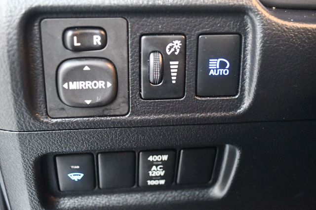 2020 Toyota 4Runner Limited 4WD - 23097203 - 72