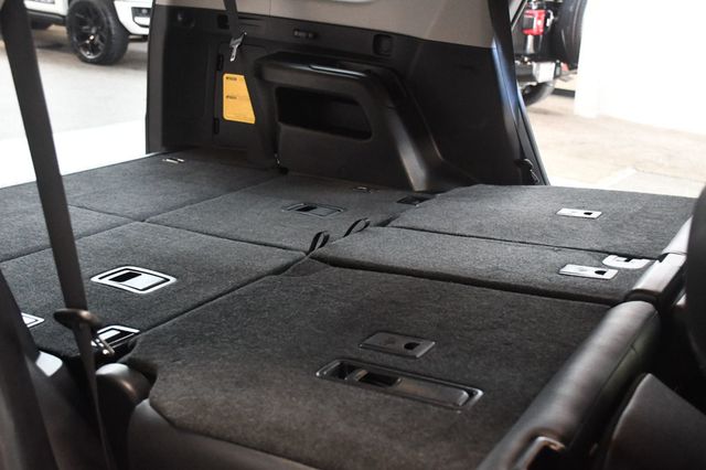 2020 Toyota 4Runner Limited 4WD - 23097203 - 75