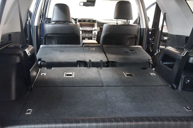 2020 Toyota 4Runner Limited 4WD - 23097203 - 77