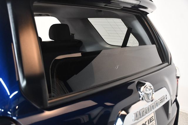 2020 Toyota 4Runner Limited 4WD - 23097203 - 78