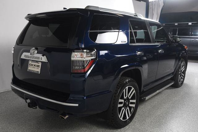 2020 Toyota 4Runner Limited 4WD - 23097203 - 7