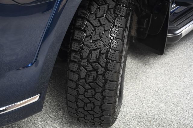 2020 Toyota 4Runner Limited 4WD - 23097203 - 80