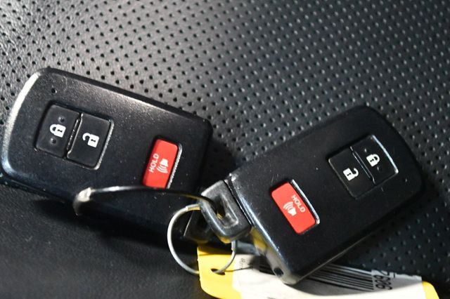 2020 Toyota 4Runner Limited 4WD - 23097203 - 81
