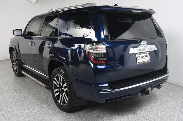 2020 Toyota 4Runner Limited 4WD - 23097203 - 8