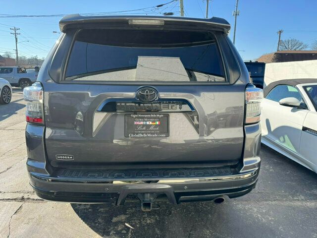 2020 Toyota 4Runner Local Trade/Nightshade/Heated&CooledSeats/Blind Spot Monitor/NAV - 22745732 - 3