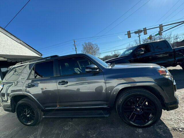 2020 Toyota 4Runner Local Trade/Nightshade/Heated&CooledSeats/Blind Spot Monitor/NAV - 22745732 - 5