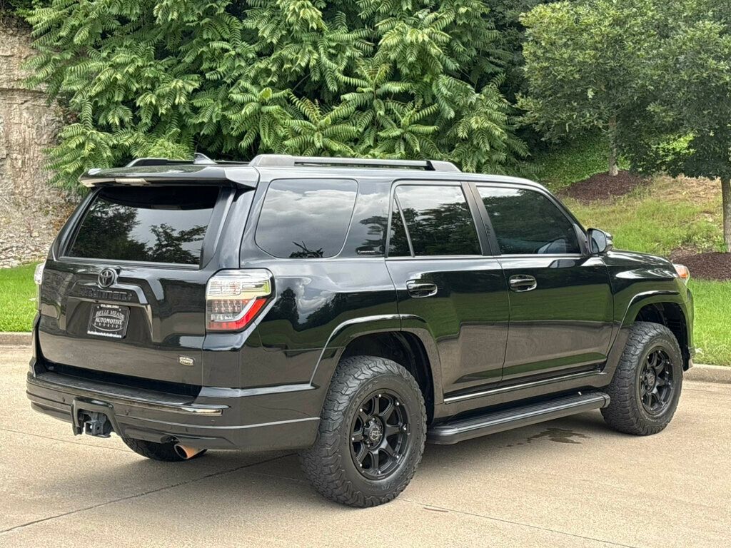 2020 Toyota 4Runner Nightshade 4WD - 23049229 - 3