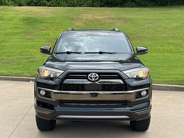 2020 Toyota 4Runner Nightshade 4WD - 23049229 - 4