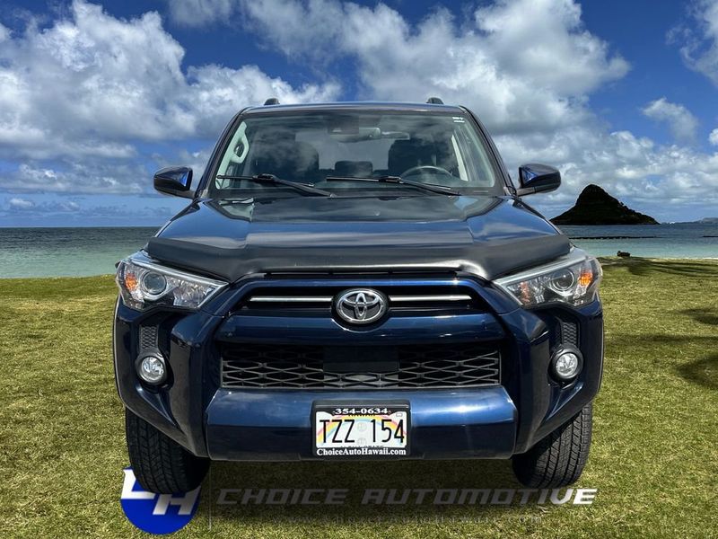 2020 Toyota 4Runner SR5 2WD - 22988296 - 9