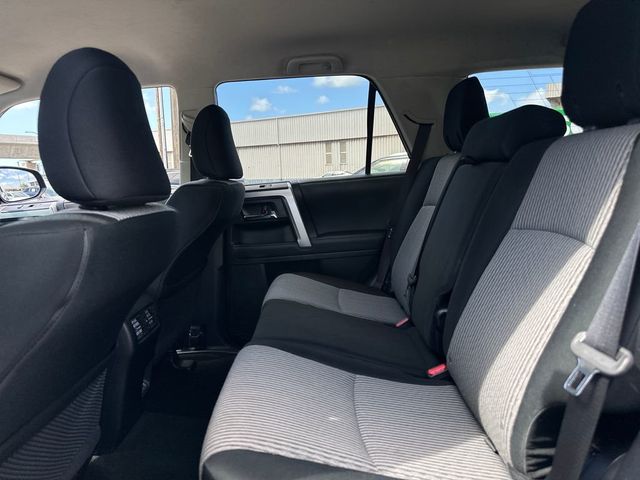 2020 Toyota 4Runner SR5 2WD - 22988296 - 13