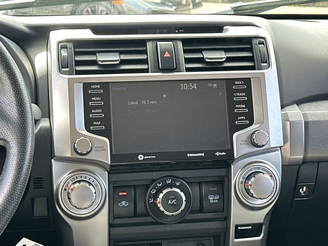 2020 Toyota 4Runner SR5 2WD - 22988296 - 14