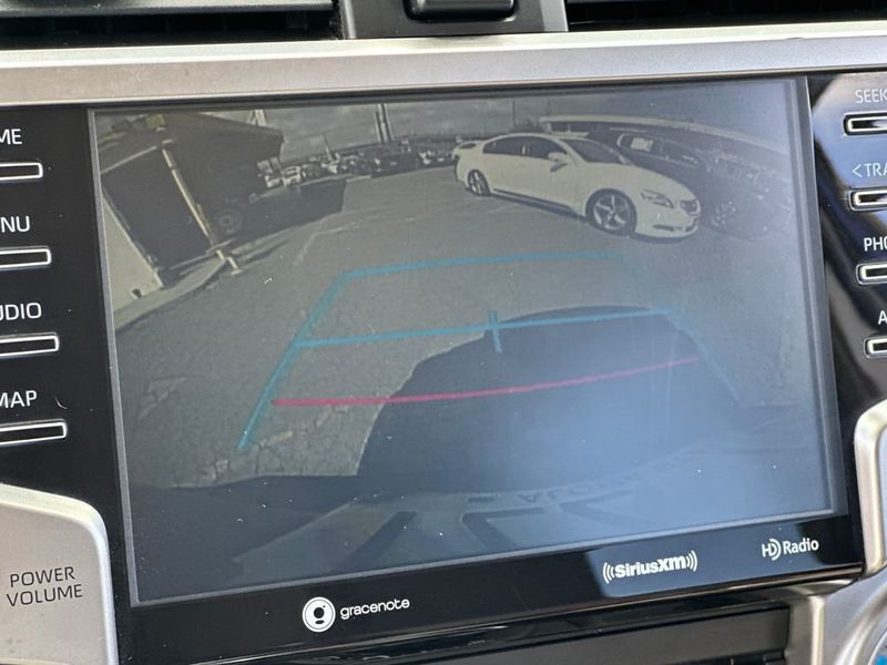 2020 Toyota 4Runner SR5 2WD - 22988296 - 15