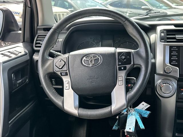 2020 Toyota 4Runner SR5 2WD - 22988296 - 16