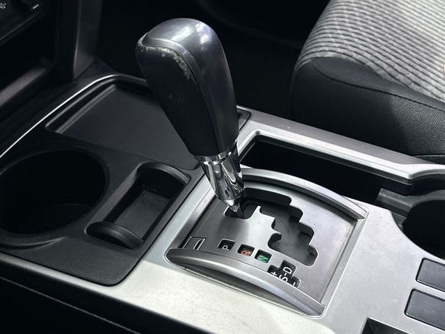 2020 Toyota 4Runner SR5 2WD - 22988296 - 17