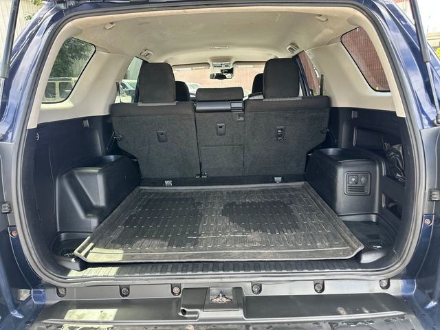 2020 Toyota 4Runner SR5 2WD - 22988296 - 18