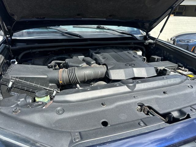 2020 Toyota 4Runner SR5 2WD - 22988296 - 19