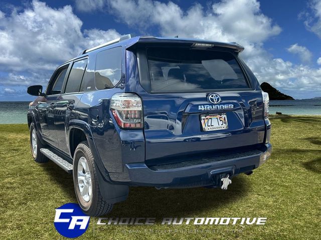 2020 Toyota 4Runner SR5 2WD - 22988296 - 2